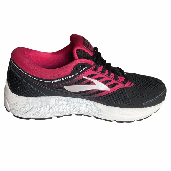 Brooks addiction 13 women’s 9.5 - Picture 2 of 10